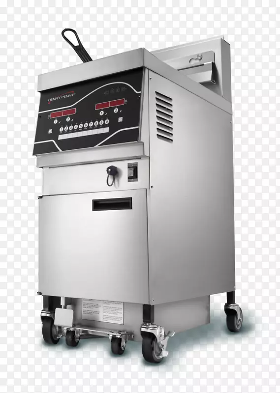 ����ը����Henny Pennyѹ����ը���õ�������-������