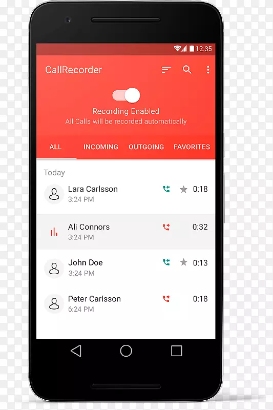 ��ɫ�ֻ������ֻ�android�绰¼�����������ֻ�-������