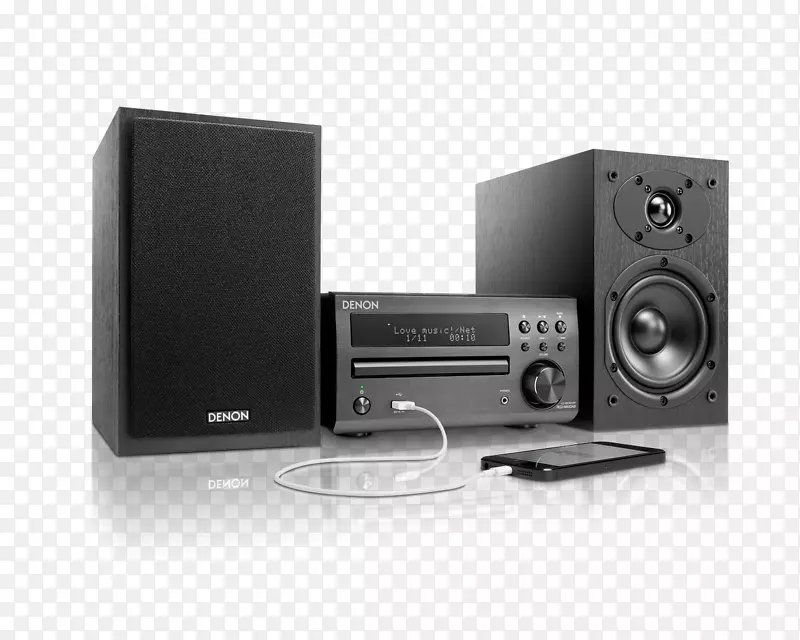 ��Ƶϵͳdenon d-m40 dab���߱������Ƶϵͳdenon d-m40 dab��-������