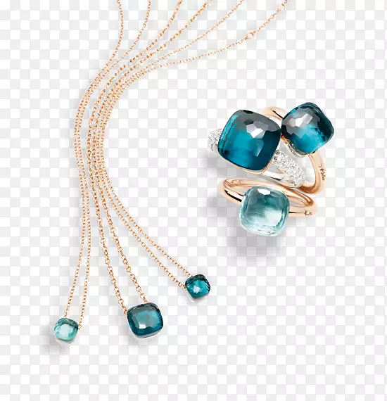 Pomellato�鱦������bijou��ʯ-�鱦-������