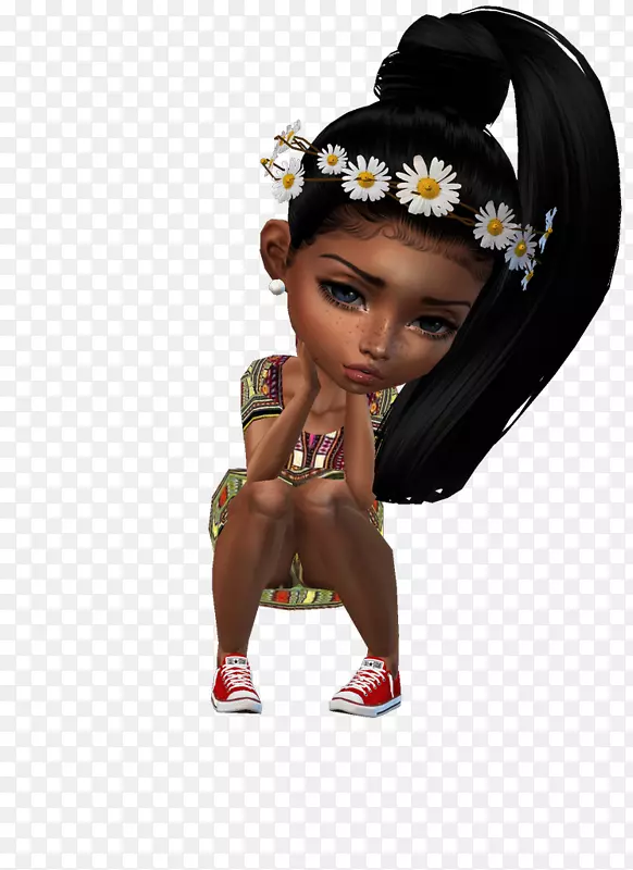 IMVU�������ͯ��Ů��ʱͨѶ-������-������