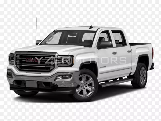 2018��GMC��������1500Ƥ����2017��GMC��������1500 SLT-Ƥ��-������