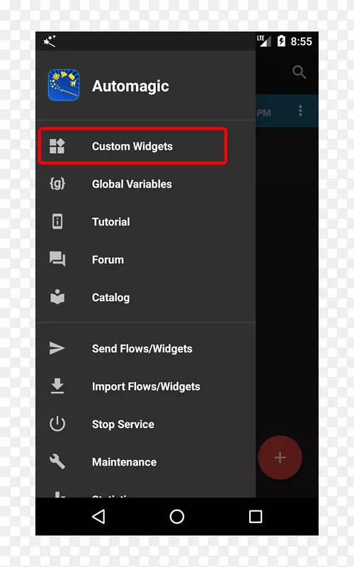 ����С��������ѡ����android�����������Ļ��ͼ-android-������