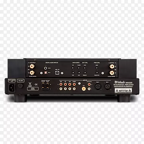 �����ʲʵ���������ʲMA 5200���ɷŴ�����Ƶ���ʷŴ����߱���-������