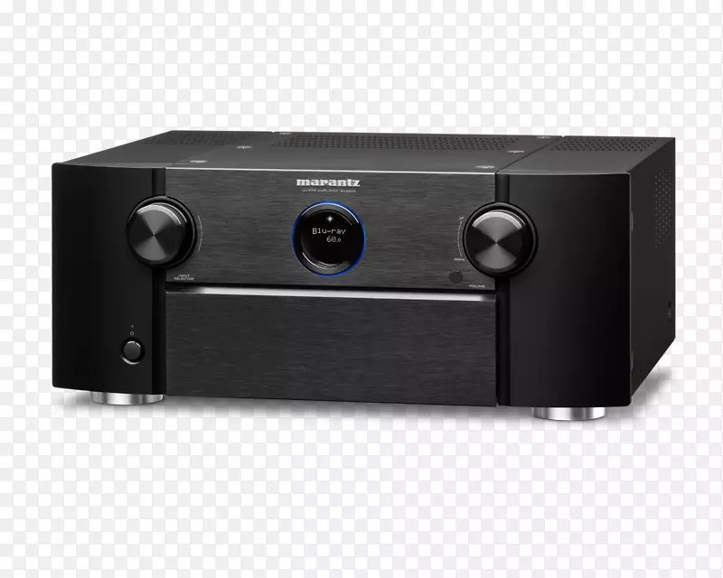 Marantz av7704 11.2-ͨ������a/vǰ�÷Ŵ���av���ջ���ͥӰԺϵͳ��Ƶ���ʷŴ���-������
