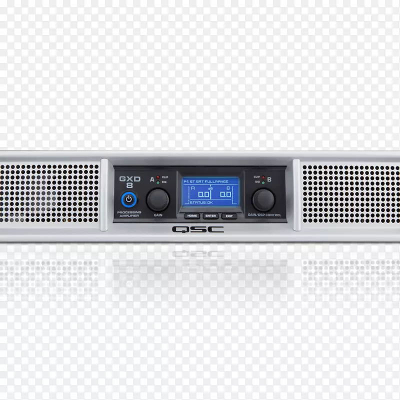 QSC��Ƶ��Ʒ��Ƶ���ʷŴ���qsc gxd 8 qsc kϵ��-������