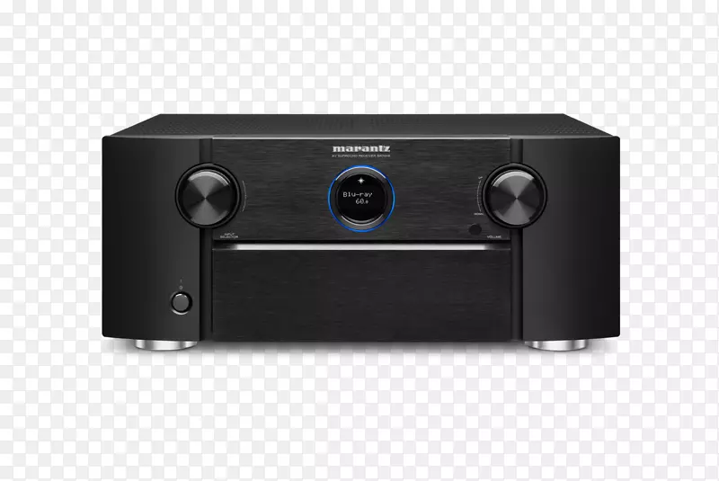 AV���ջ�Marantz sr 7010��ƵDTS-������