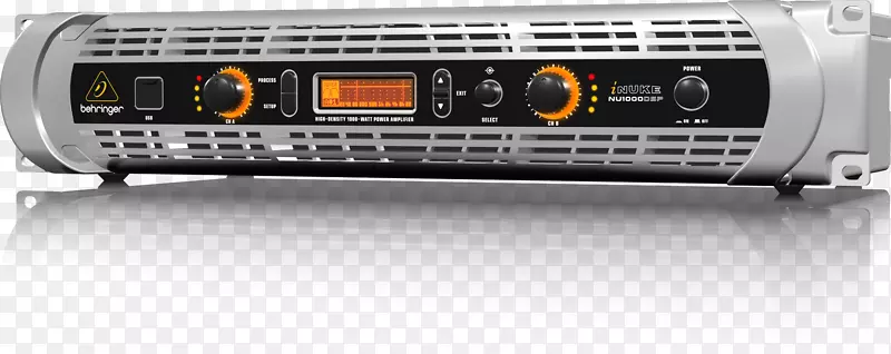 Behringer nu1000dsp��Ƶ���ʷŴ���Behringer iNuke nu3000 Behringer iNuke nuk 1000-������