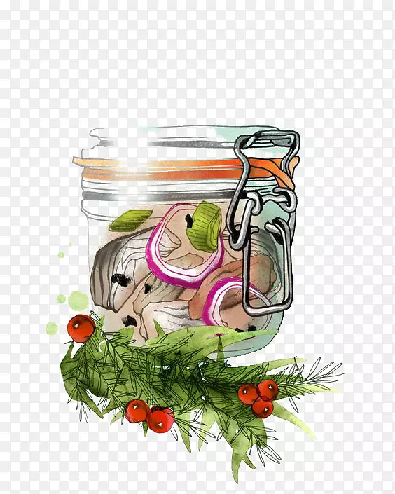 �����߲�ˮ�ʻ���ͼ.�߲�ɫ��-������