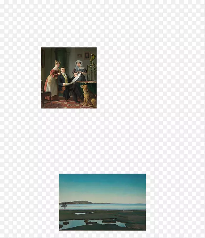 �滭���������Ļ�����˹�������ش������-�滭-������