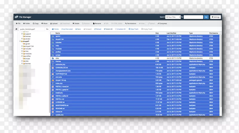 drupal 8 microsoft sql server��װ��ñ����ҵlinux-������