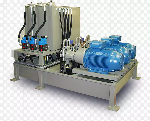 ����³˹Һѹ����ϵͳ���޹�˾-������