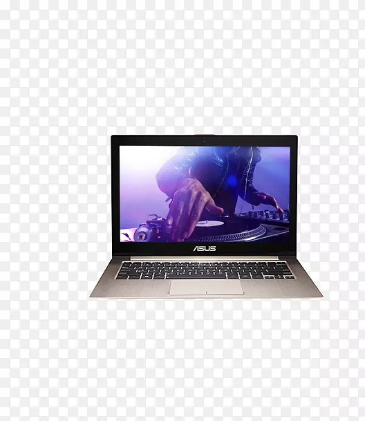 �ʼǱ����Լ���̨ʽ��Zenbook Asus-ϥ���͵���-������