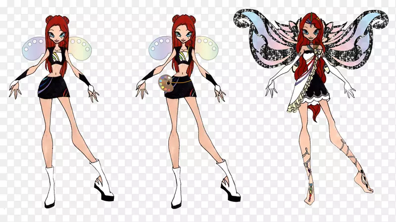 ��Ů��ħ������Ȼ����-��Ů-������