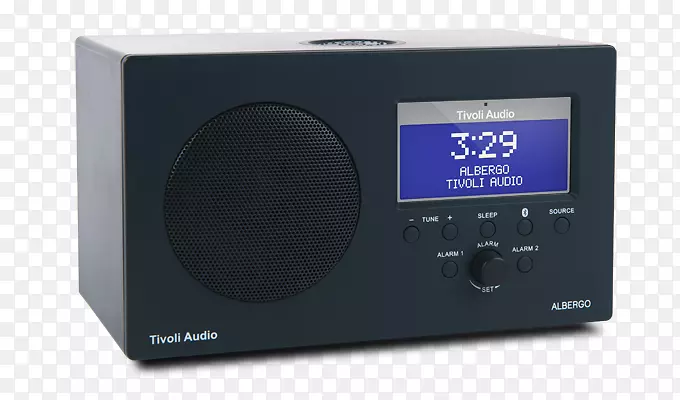 ������+bt������-��ɫ/Сʱxw x d��11.1 x 18.7 x 11 cm Tivoli��Ƶ�ͺ�1-������-������