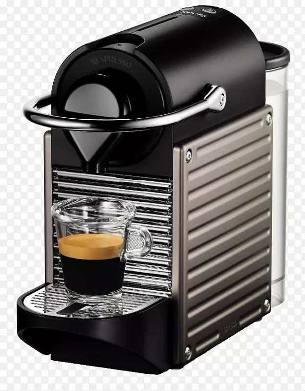 NespressoС����C60 Krups NespressoС����Ũ�����Ȼ�-������