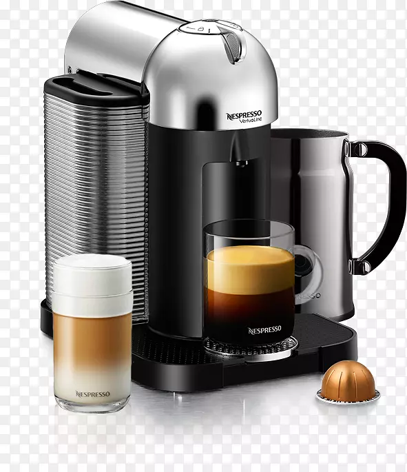 Nespresso Vertooline���������Ȼ�����-������
