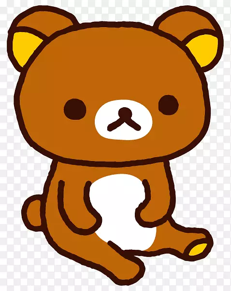 Rilakkuma�������ֽ����-��-������