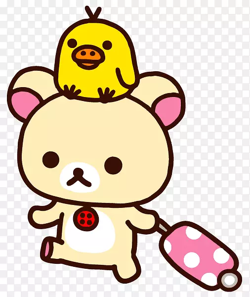 ��Rilakkumaֽʥ-x������-��-������