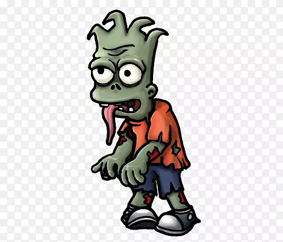 2D����ͼ�ζ���ֲ���뽩ʬ-����-������