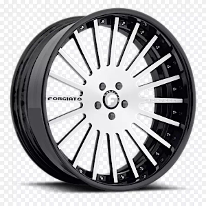 Forgiato������̥�Ƹ�-������