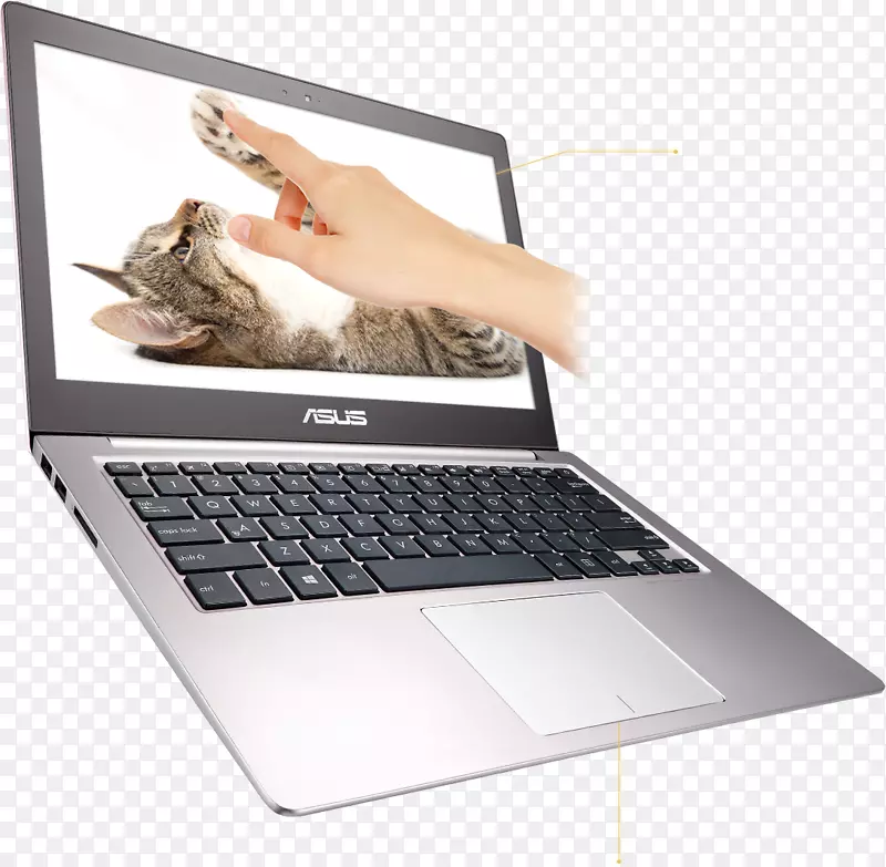 �ʼǱ�����Asus Zenbook 3Ӣ�ض�Asus Zenbook ux 303-ϥ���͵���-������