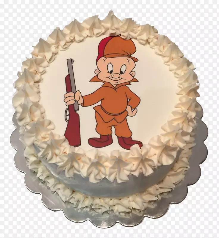 �ɿ�������Elmer Fudd��鵰�����յ����ɿ�������-������