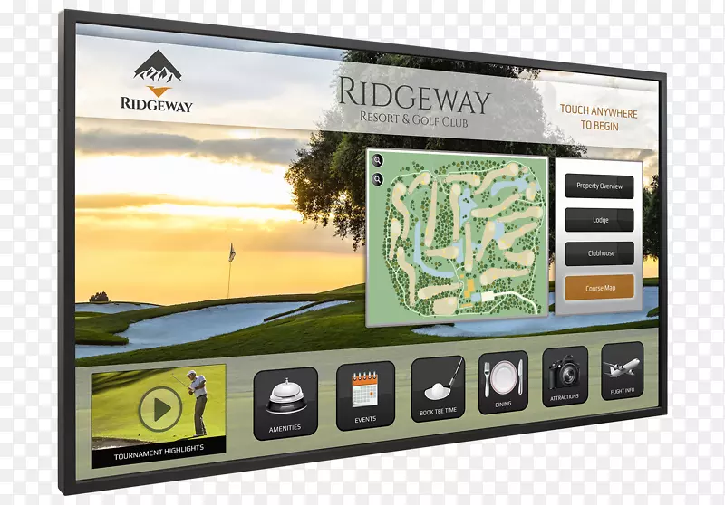 ��ʾװ�ô�����������ʾ��ƽ��ϵͳҺ����ʾ��-������