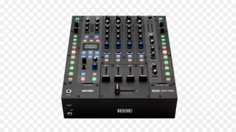 Rane��˾Rane 64 dj��������Ƶ��Ƶ��������ʦ-������