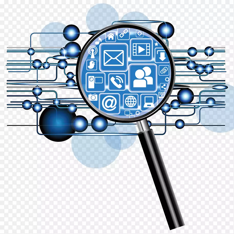 �Ŵ󾵿�ѧ�Ƽ�֯���ͷŴ�-������