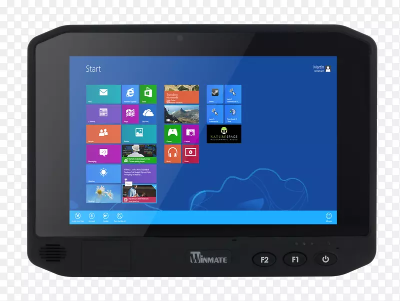 ���Լ��̱ʼǱ�����ƽ�����Windows 8-ϥ���͵���-������