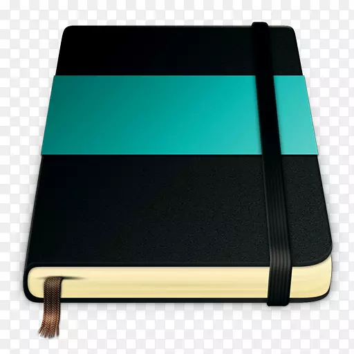 ֽMoleskine ico�ʼǱ�ͼ��-����ɫ�ʼǱ�-������