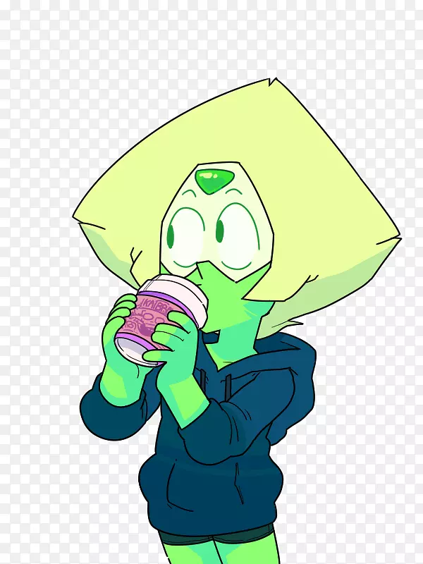Peridot��ɫ��ͨ���籦ʯ-������