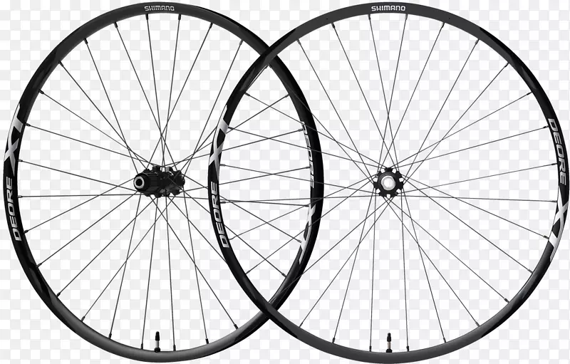 Shimano Deore XT���г�����Mavic-���г�-������