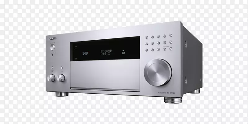 AV������onkyo tx-rz 900���Ҽ�ͥӰԺϵͳ-������
