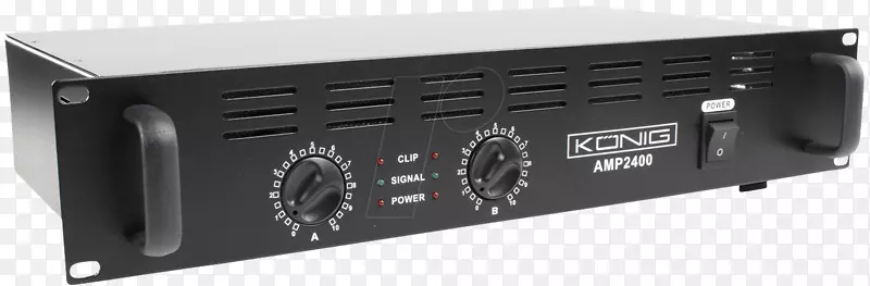 ��˷�k nig 2x pa�Ŵ�����Ƶ���ʷŴ��������㲥ϵͳ��˷�-������