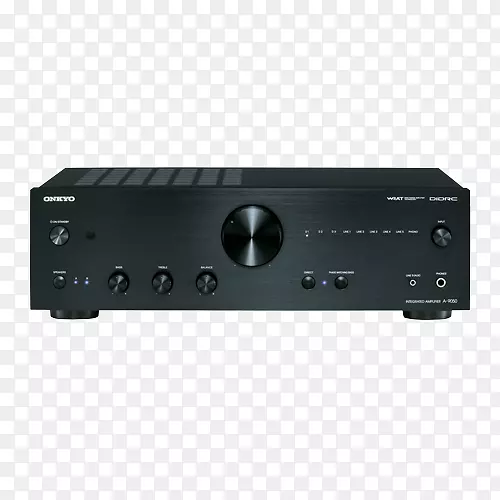 Onkyo a 9050��Ƶ���ʷŴ���Onkyo a-9050�����������Ŵ����������ߵ���ջ�-������