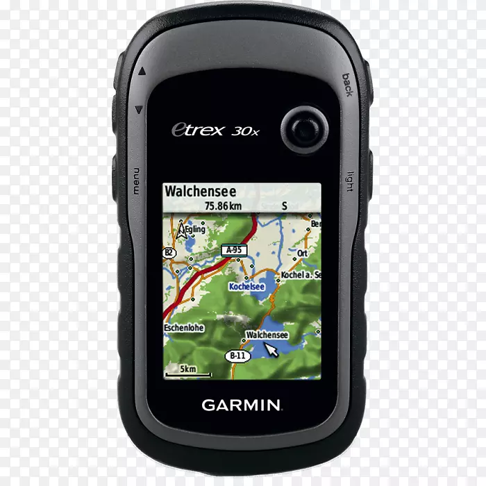 GPS����ϵͳGarmin eTrex 30 x Garmin eTrex 20 Garmin���޹�˾-������