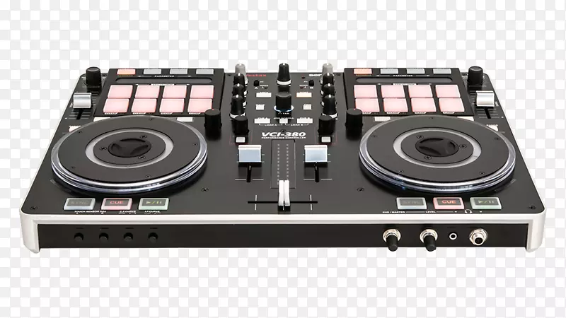 VCI-380 DJ������MIDI-Other-������