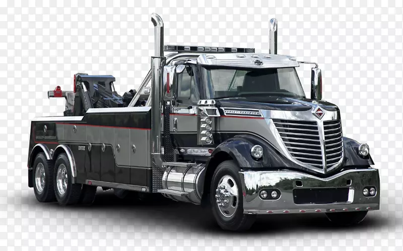 ����Lonestar���ó�Navistar���ʽγ�-������