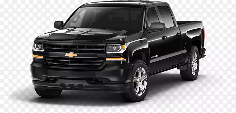 2018��ѩ����Silverado 1500 2017ѩ����Silverado 1500Ƥ����-ѩ����-������