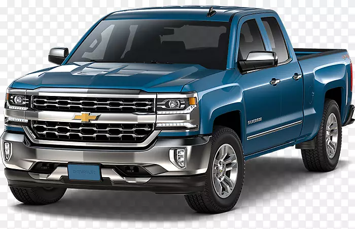 Chevrolet Silverado 1500 2018 Chevrolet Silverado 1500 Danville-Car-������