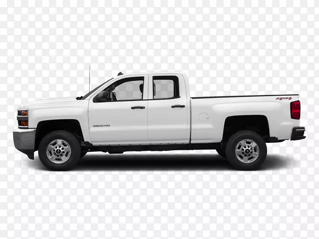 2018��ѩ����Silverado 2500 HDƤ��-������