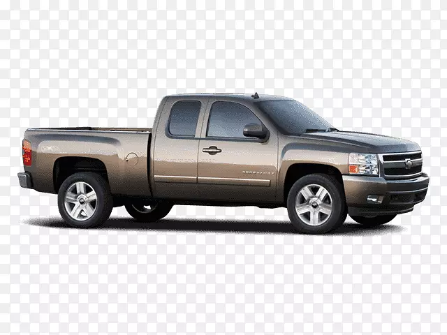 Ƥ��2008��ѩ����Silverado 1500��������-Ƥ��-������