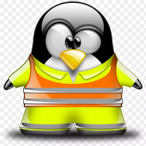 Linux��װubuntu tux-linux-������