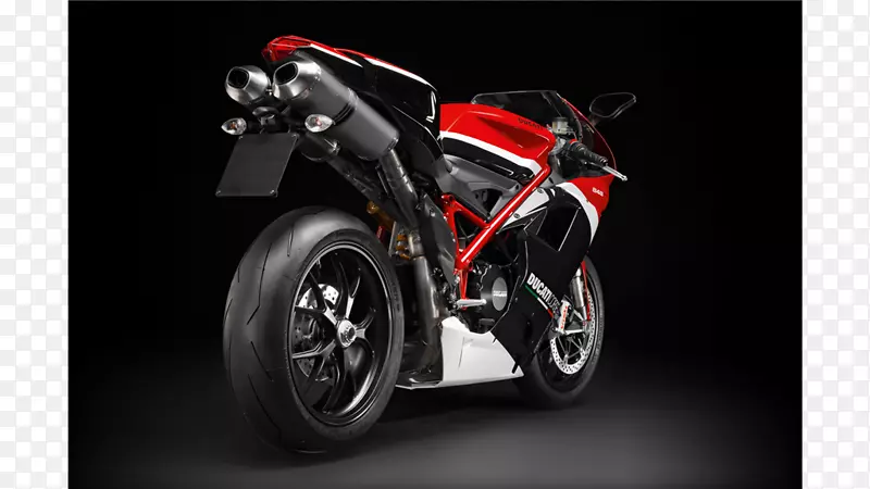 Ducati 848 EvoĦ�г�Ducati 1199-Ducati-������