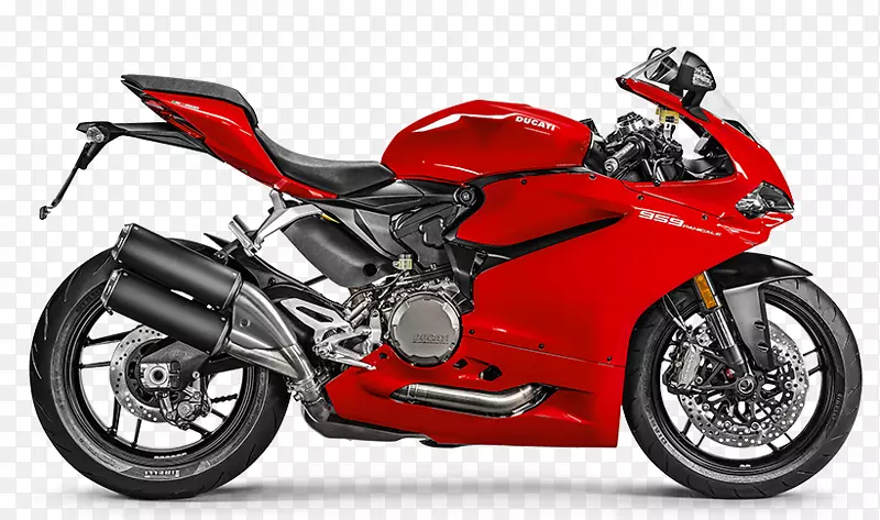 �ſ���1299 Borgo Panigale Ducati 1199-Ducati-������