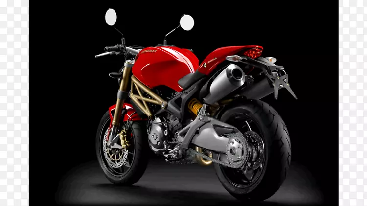 Ducati����696 EICMAĦ�г�Ducati����796-Ħ�г�-������