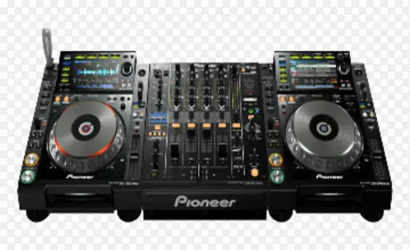 CDJ-2000 Nexus CDJ-900 DJM-Android-������