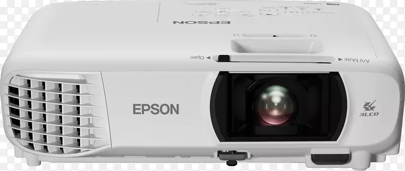 ��ý��ͶӰ��epson eh-tw6503lcd 1080 pͶӰ��-������